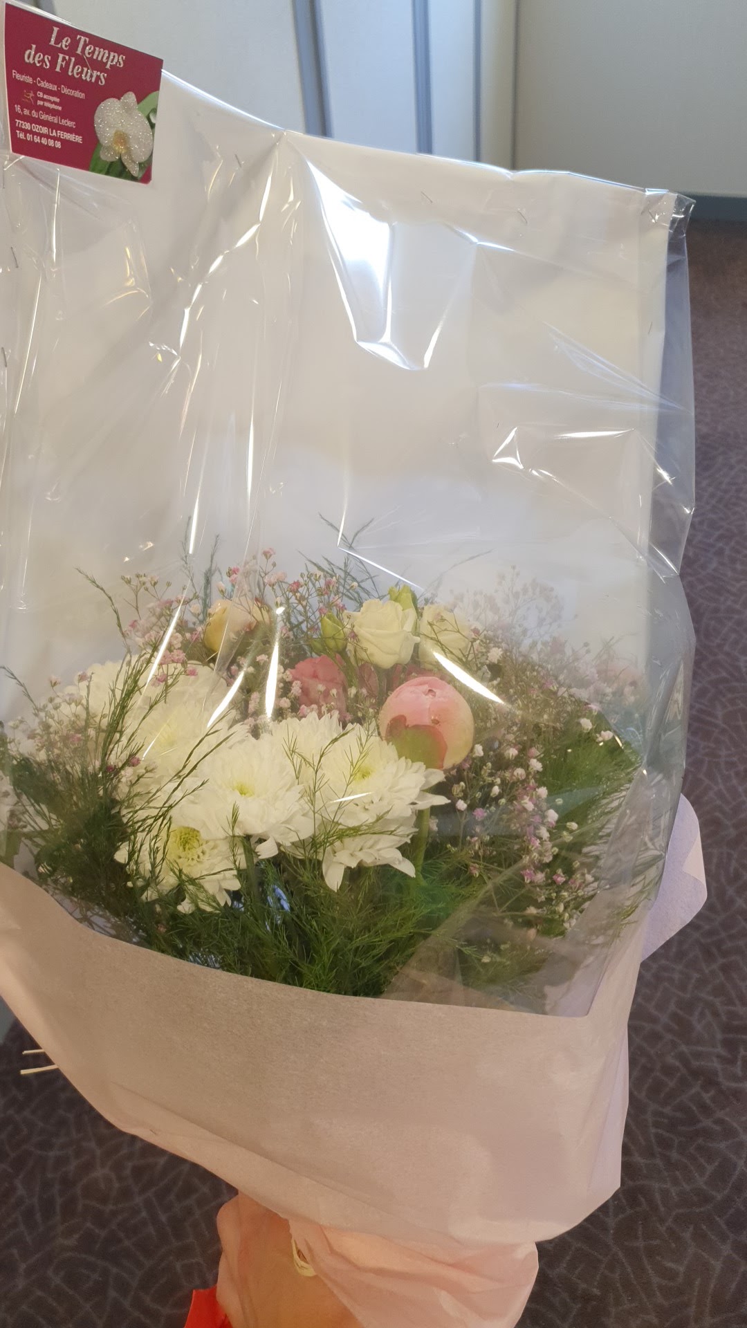 Photo n° 1 de l'avis de Babywhite. fait le 10/09/2019 à 08:18