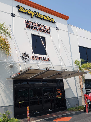 Harley-Davidson Dealer «Los Angeles Harley-Davidson», reviews and photos, 2635 W Orangethorpe Ave, Fullerton, CA 92833, USA