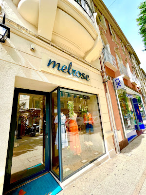 Melrose à Salon-de-Provence