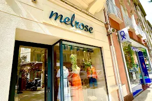 Melrose image