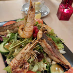 Photo n°1 de l'avis de JaZzy. fait le 30/10/2021 à 20:29 sur le  Ristorante Pizzeria Haus Burger GmbH à Lindlar