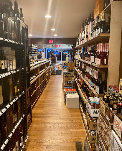 Beer Store «Harvest Wine & Spirits», reviews and photos, 842 Farmington Ave, West Hartford, CT 06119, USA