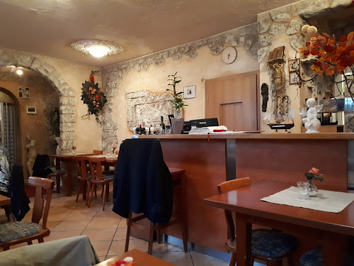 Restaurant Bistro Odysseus à Wiesloch