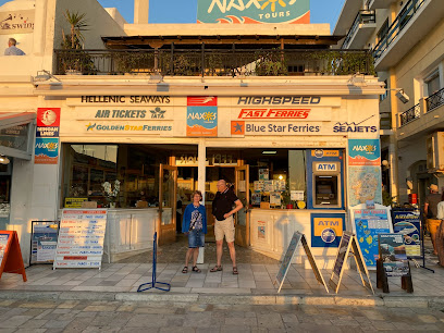 Naxos Tours