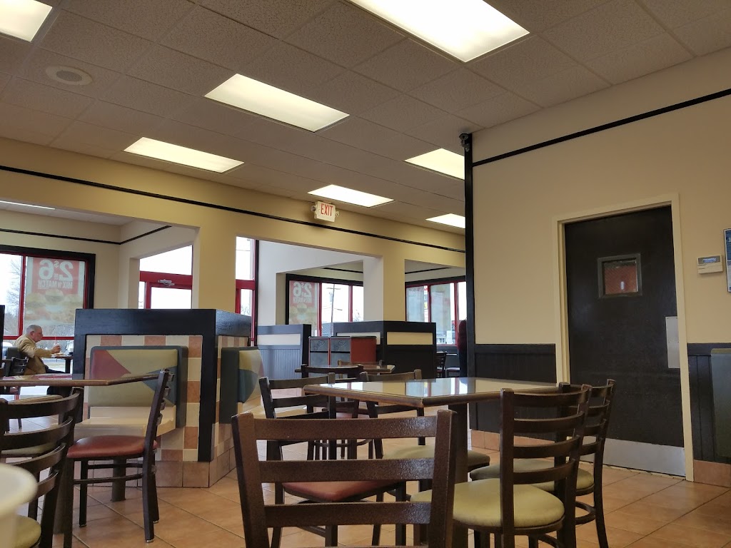 Arby's 28602