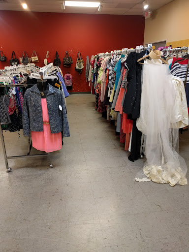 Thrift Store «KARM Stores», reviews and photos