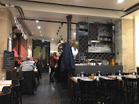 Atmosphère du Restaurant français Le Catrina à Paris - n°11