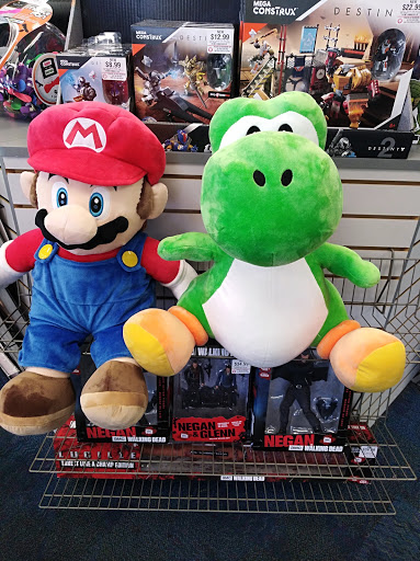 Video Game Store «GameStop», reviews and photos, 519 W Avalon Ave #27, Muscle Shoals, AL 35661, USA