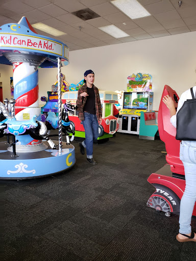 Shopping Mall «Bell Shopping Center», reviews and photos, 5029 E Florence Ave, Bell, CA 90201, USA