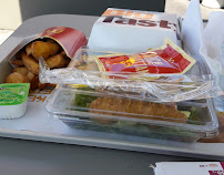 Aliment-réconfort du Restauration rapide McDonald's à Villeneuve-sur-Lot - n°15