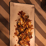 Photo n°2 de l'avis de Gianluca.e fait le 31/07/2023 à 10:08 sur le  Ristorante Ferramenta Arrosticini&diversi Braceria Lanciano à Lanciano