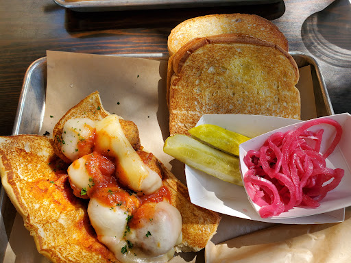 Barbecue Restaurant «GQue Championship BBQ», reviews and photos, 5160 W 120th Ave K, Westminster, CO 80020, USA