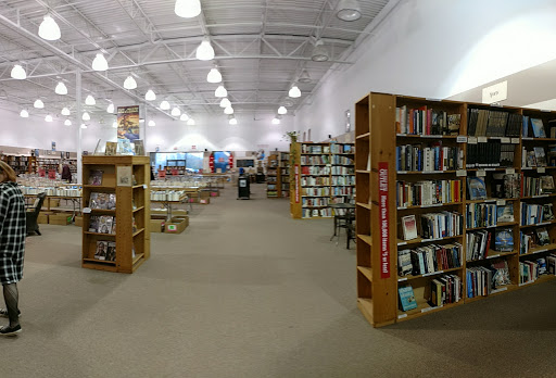 Book Store «Half Price Books Outlet», reviews and photos, 3120 W Susan Dr, Bloomington, IN 47404, USA