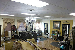 Salon Bellissima