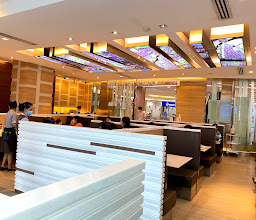 Bangkok Plaza photo