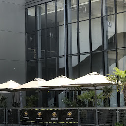 Photo n°25 de Columbus Café à Serris ()