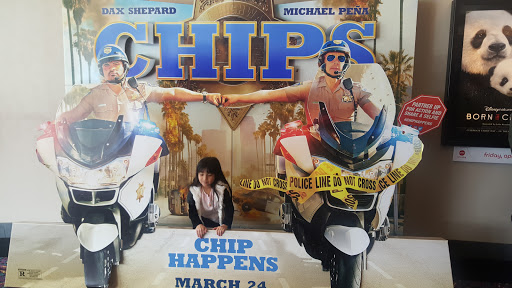 Movie Theater «AMC Lakewood Mall 12», reviews and photos, 5721 Main St SW, Lakewood, WA 98499, USA