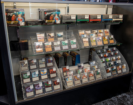 Video Game Store «M & M Video Games», reviews and photos, 2013 Gulf to Bay Blvd, Clearwater, FL 33764, USA