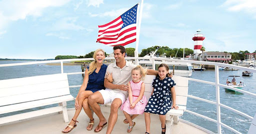 Resort «The Sea Pines Resort», reviews and photos