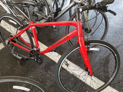 Bicycle Repair Shop «Bike Doctor», reviews and photos, 5732 Buckeystown Pike #10, Frederick, MD 21704, USA