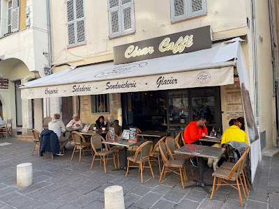 Cesar Caffe Antibes à Antibes