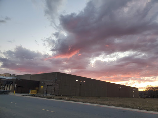 Department Store «Walmart Supercenter», reviews and photos, 160 Broadway, Raynham, MA 02767, USA