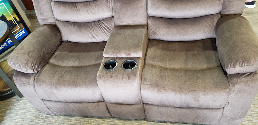 Furniture Store «Detroit Furniture Inc», reviews and photos, 16427 W Warren Ave, Detroit, MI 48228, USA