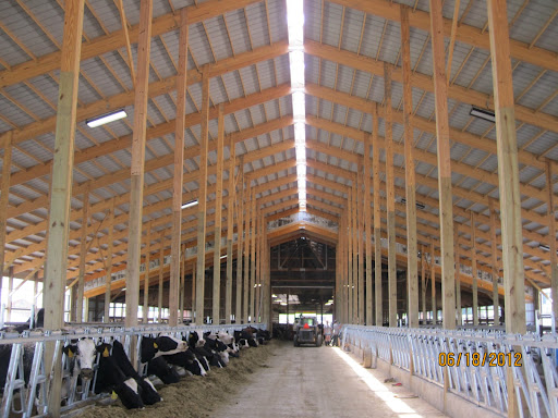 Log Home Builder «Getterr Done Construction», reviews and photos