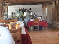 Atmosphère du Restaurant Les Landes à Houeillès - n°2