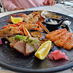 Photo n°1 de l'avis de Michele.a fait le 23/10/2022 à 10:17 sur le  Vergari Ristoratori 1966 à San Foca