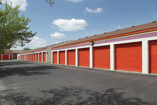 Self-Storage Facility «Public Storage», reviews and photos, 565 Hanover Way, Aurora, CO 80010, USA
