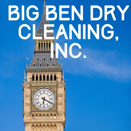 Dry Cleaner «Big Ben Dry Cleaning», reviews and photos, 1516 Hewitt Dr, Waco, TX 76712, USA