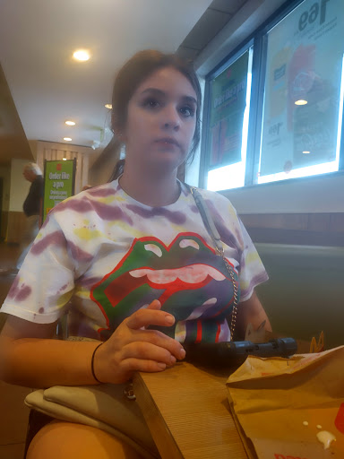 McDonalds image