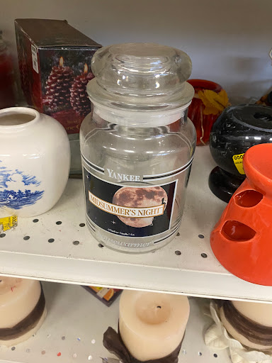 Store «Goodwill», reviews and photos