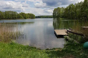 Jezioro Głowińskie image