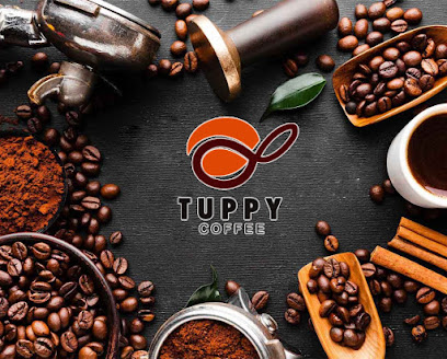 Tuppy Coffee (ทัพพี คอฟฟี่)