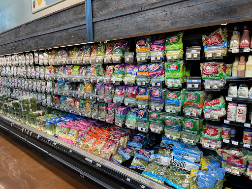 Grocery Store «Nugget Markets», reviews and photos, 1414 E Covell Blvd, Davis, CA 95616, USA