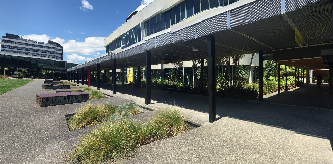 Wintec Te Pūkenga City Campus - Hamilton