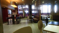 Atmosphère du Restauration rapide McDonald's à Rennes - n°12