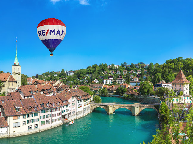 Rezensionen über REMAX Immobilien Bern in Bern - Immobilienmakler
