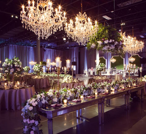Event Planner «Jennifer Anderson Events», reviews and photos, 3800 N Lake Shore Dr, Chicago, IL 60613, USA