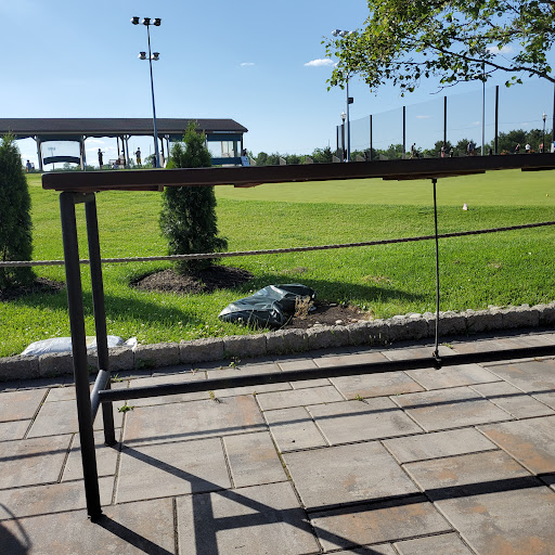 Golf Course «Hyatt HIlls Golf Complex», reviews and photos, 1300 Raritan Rd, Clark, NJ 07066, USA