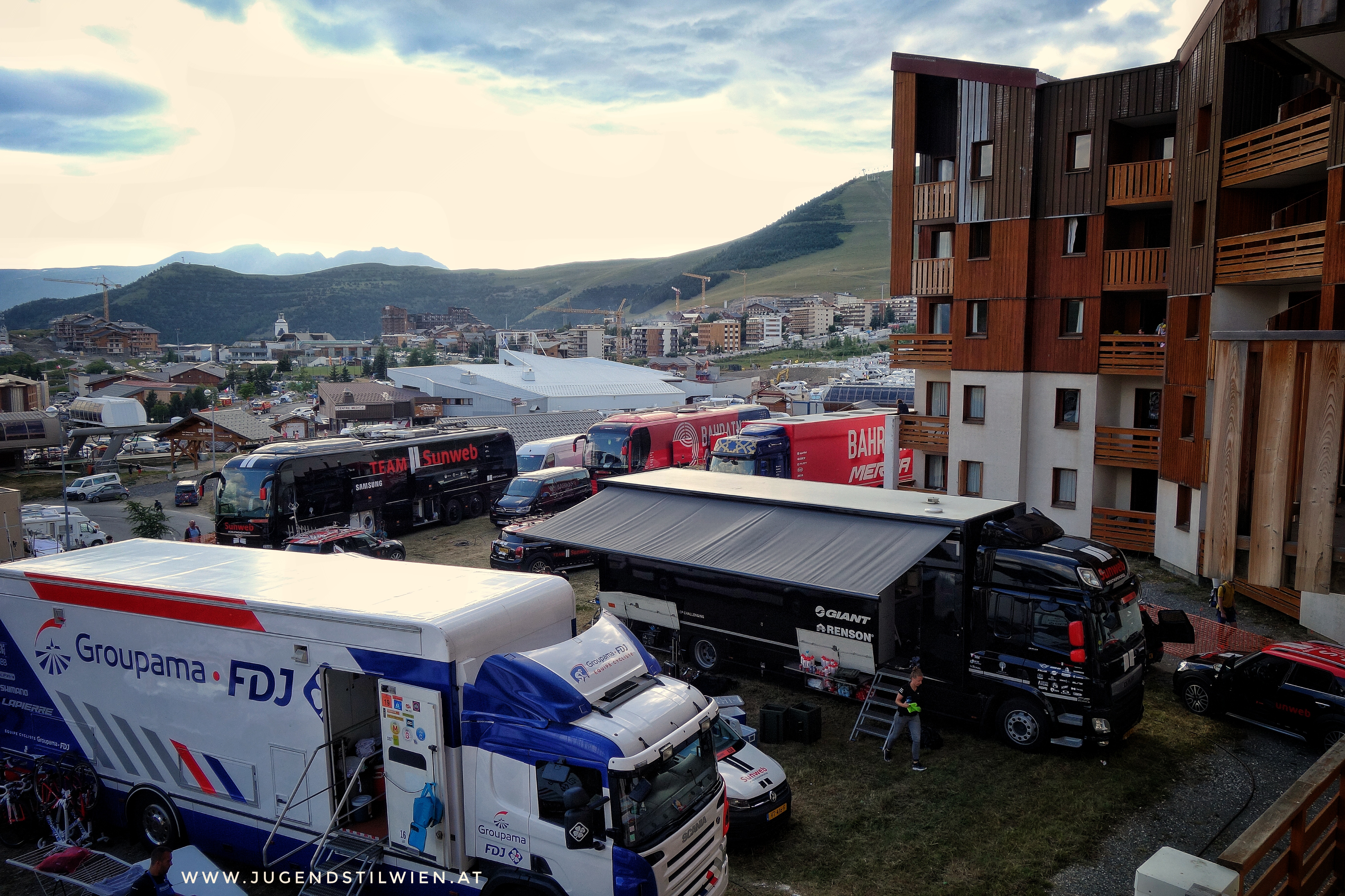 Photo n° 8 de l'avis de Stefan.e fait le 20/07/2018 à 22:01