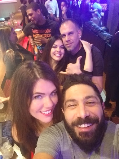 Night Club «29 Novi», reviews and photos, 43155 Main St #208, Novi, MI 48375, USA