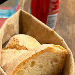 Photo n°2 de l'avis de Tom.u fait le 14/09/2022 à 17:18 sur le  Osteria La Chiacchera à Siena