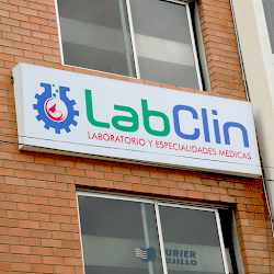 Laboratorio LabClin