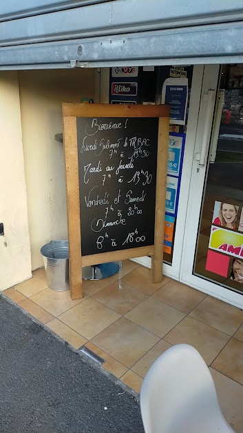 L'Arbre à Café à Le Pontet (Vaucluse 84)