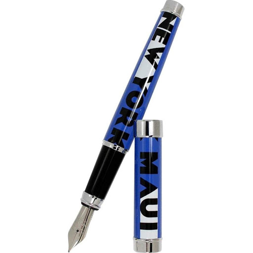 Pen Store «Pen Boutique Ltd», reviews and photos, 5560 Sterrett Pl, Columbia, MD 21044, USA