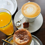 Photo n°1 de l'avis de Valentina.e fait le 26/04/2023 à 16:40 sur le  Mondo del Caffè Genusswelt. à Trier