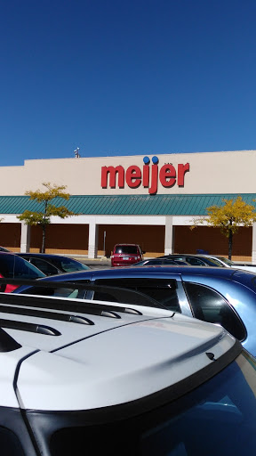 Grocery Store «Meijer», reviews and photos, 3710 Dix Hwy, Lincoln Park, MI 48146, USA